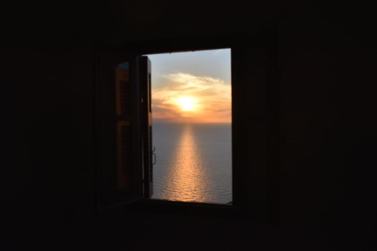 Appartamento Θέα - Thea Olympos  Esterno foto