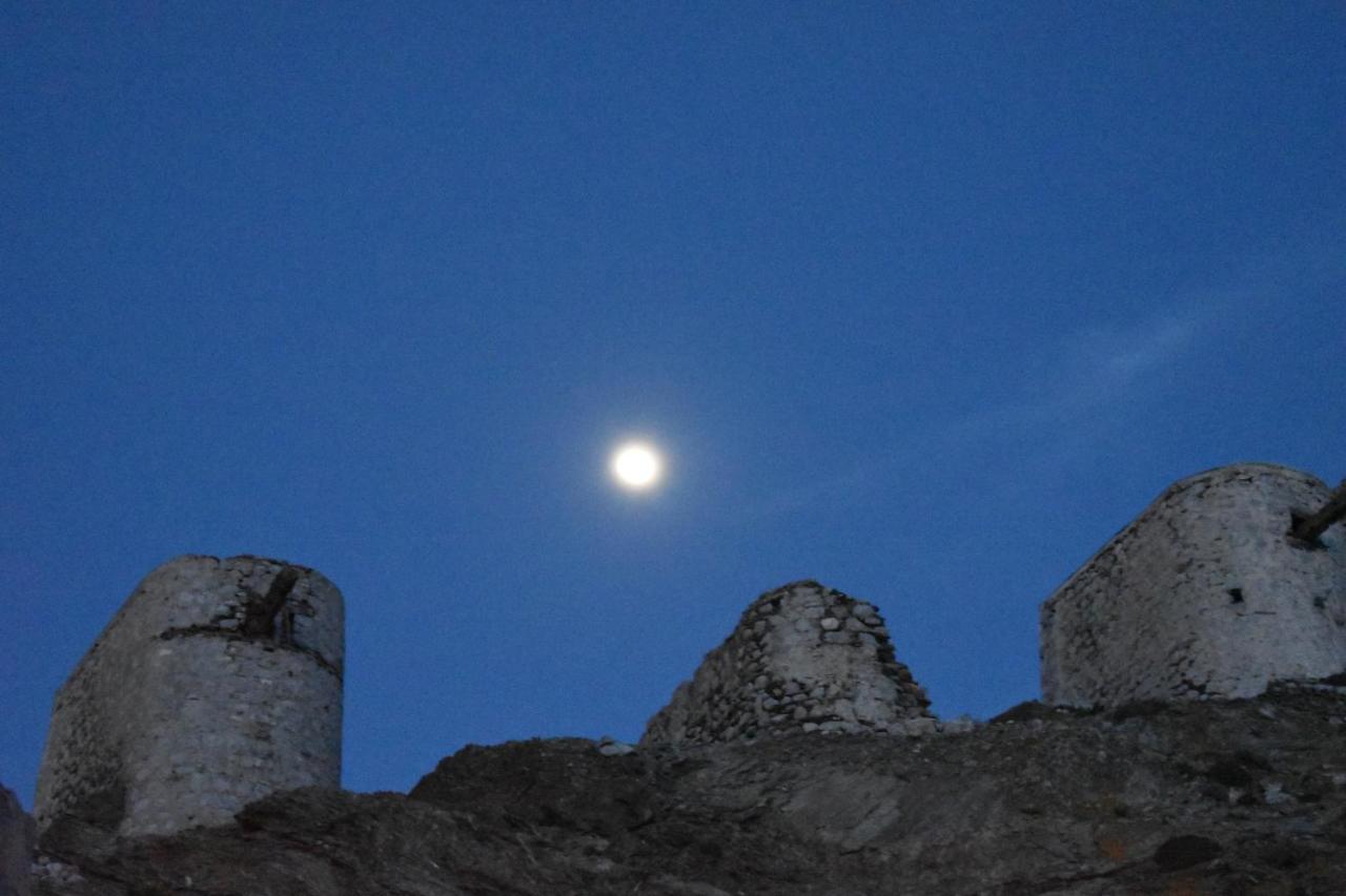Appartamento Θέα - Thea Olympos  Esterno foto