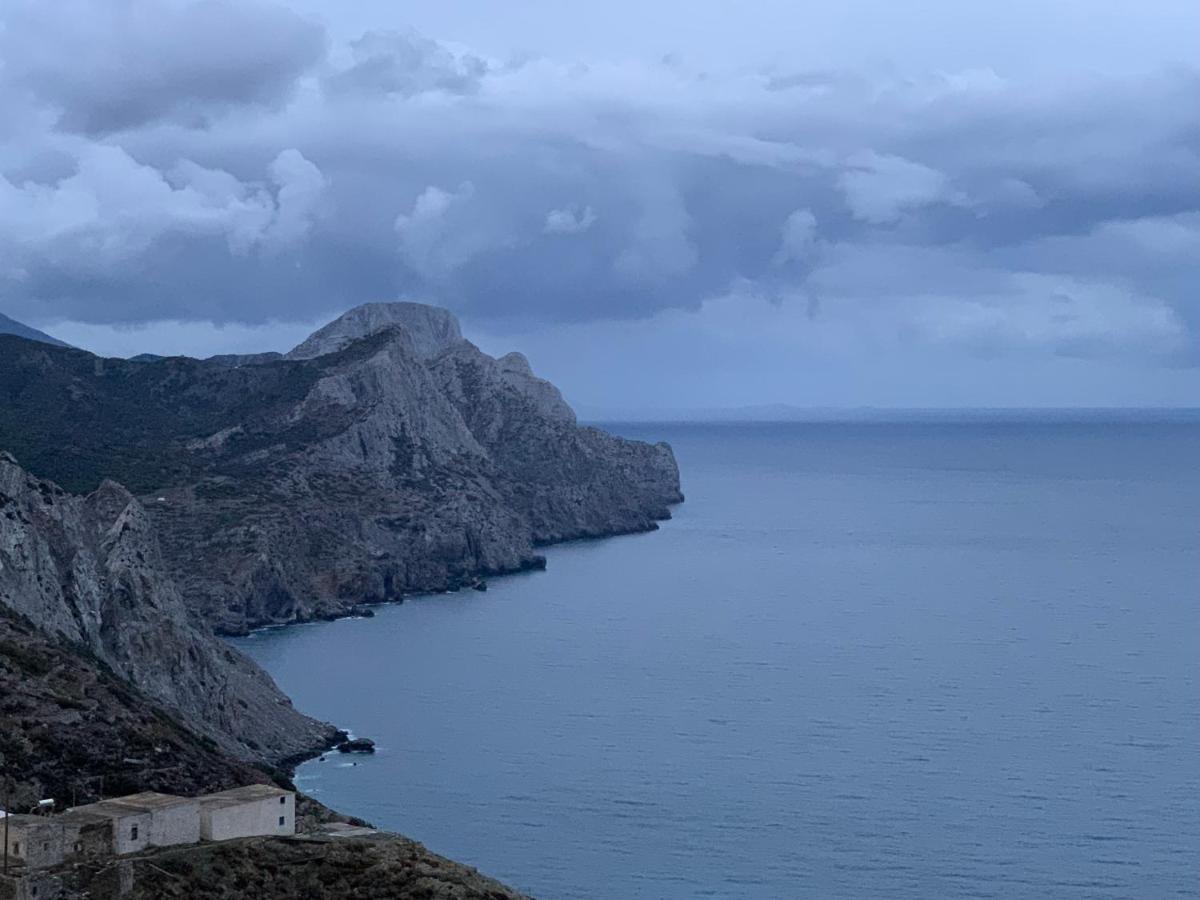 Appartamento Θέα - Thea Olympos  Esterno foto