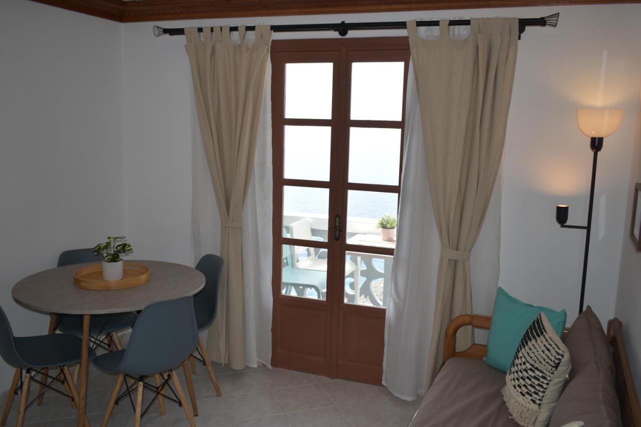 Appartamento Θέα - Thea Olympos  Esterno foto