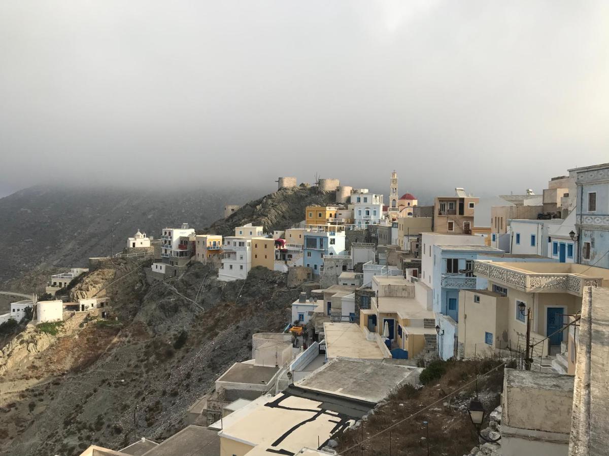 Appartamento Θέα - Thea Olympos  Esterno foto