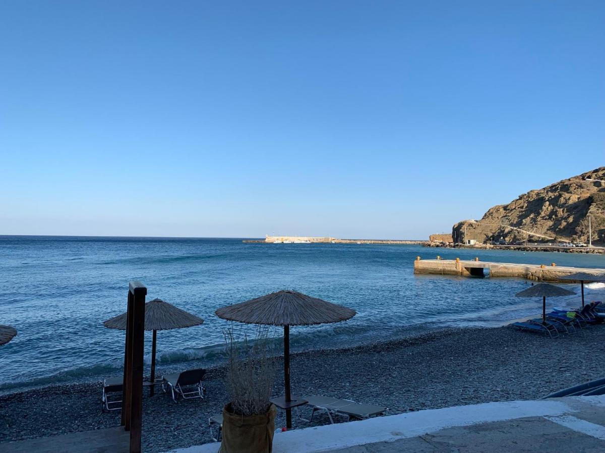 Appartamento Θέα - Thea Olympos  Esterno foto